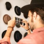 Apple introduces on-device AI-powered editing tool with iOS 18.1 beta 3 4 Person taking a photo | Photo by RDNE Stock project