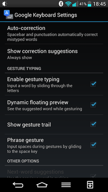 Autocorrect2
